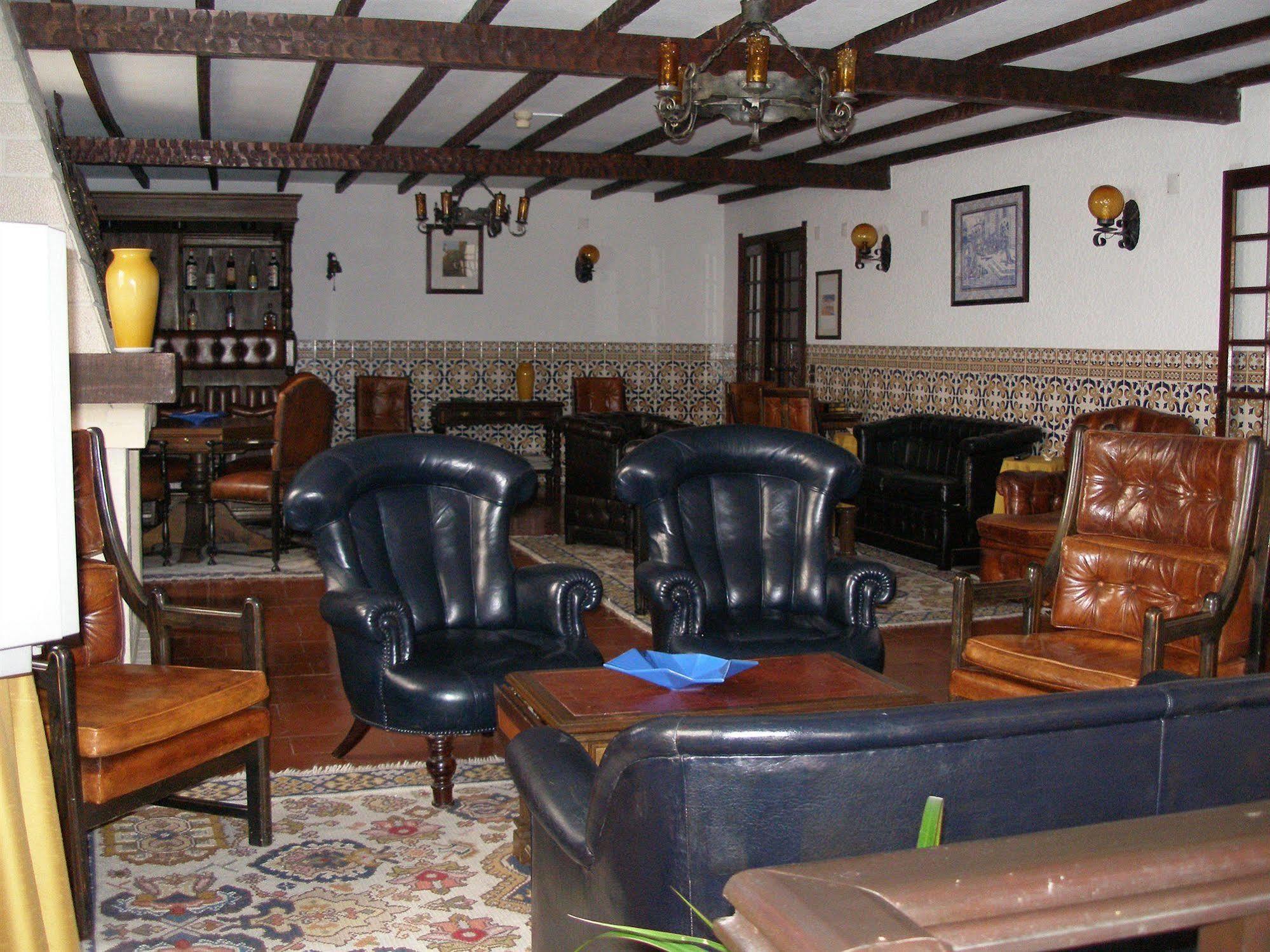 Rainha Santa Isabel - Obidos History Hotel Exteriér fotografie